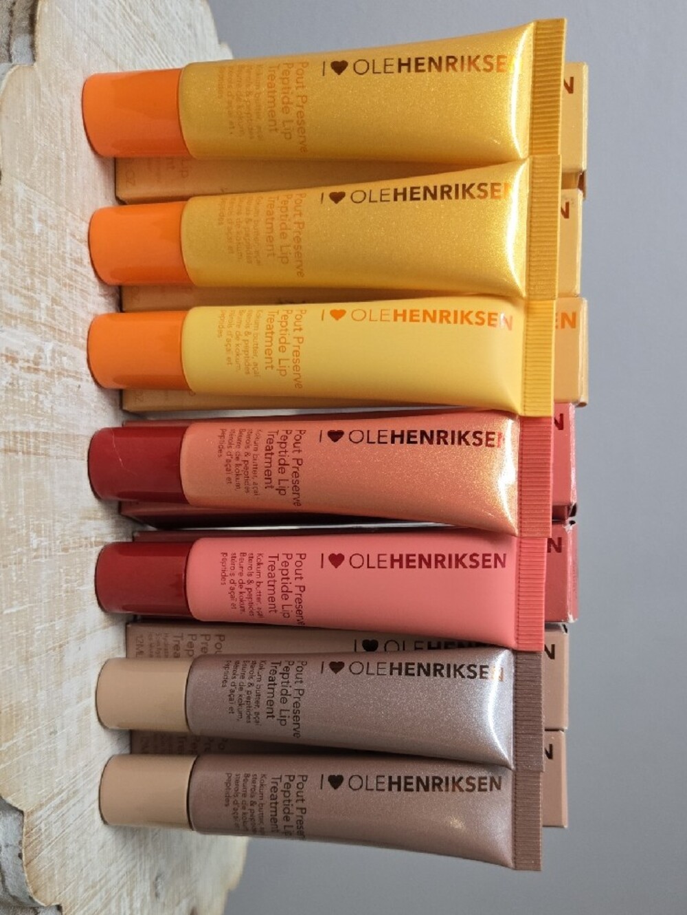 Ole Henriksen Lip Treatments - Picture 2 of 4
